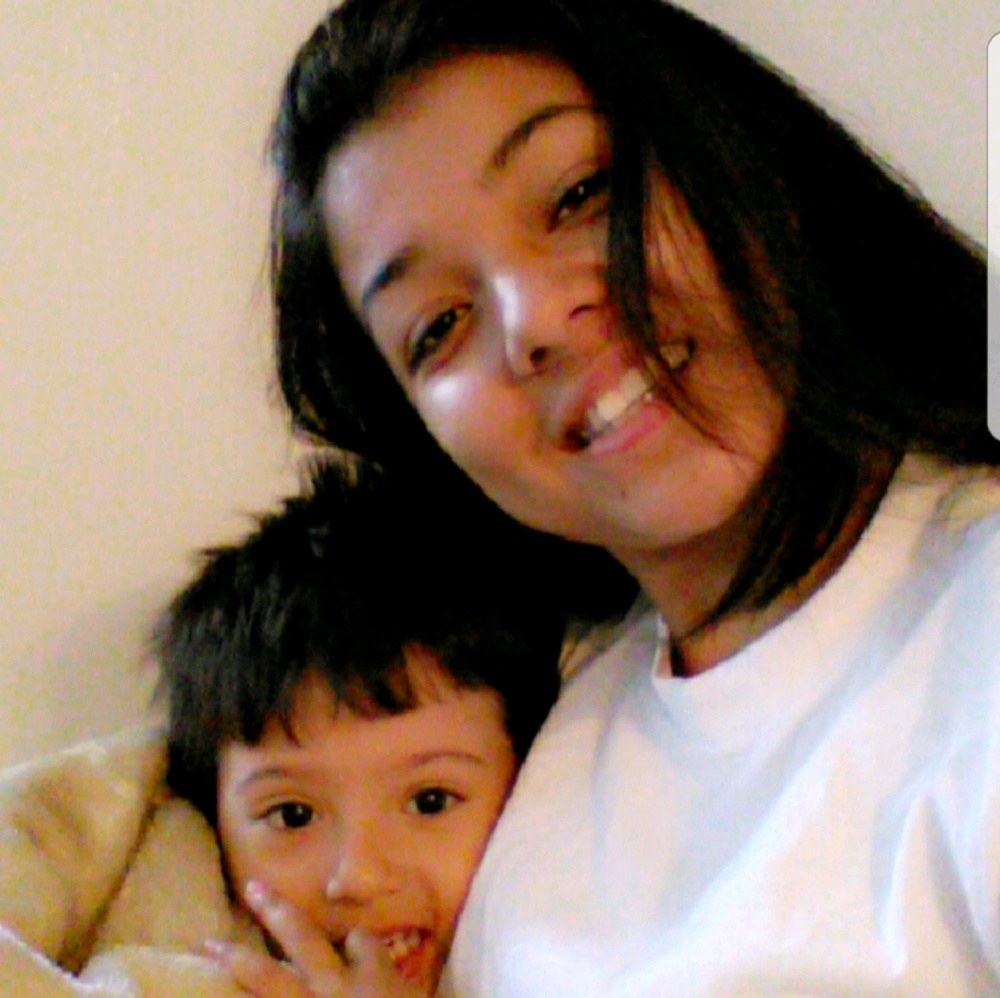 Meet your Posher, Clara